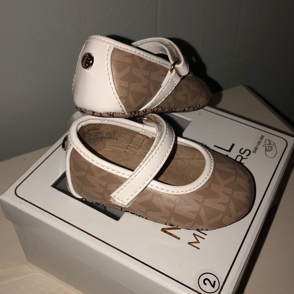 Michael Kors Shoes